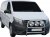 Frontbåge Mercedes Vito från 2014-2019