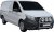 Frontbåge Mercedes Vito från 2014-2019