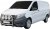 Frontbåge Mercedes Vito från 2014-2019