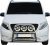 Frontbåge Mercedes Vito från 2020-2023