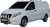 Frontbåge Mercedes Vito från 2020-2023