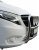 Frontbåge Mercedes Vito från 2020-2023