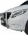 Frontbåge Mercedes Vito från 2020-2023