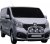 Frontbåge Renault Trafic från 2014-2020