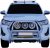 Frontbåge Toyota Hilux Hero/Legend från 2020- och nyare