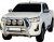 Frontbåge Toyota Hilux Hero/Legend från 2020- och nyare
