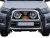 Frontbåge Toyota Hilux Invincible från 2020- och nyare