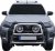 Frontbåge Toyota Hilux Invincible från 2020- och nyare