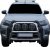 Frontbåge Toyota Hilux Invincible från 2020- och nyare