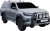 Frontbåge Toyota Hilux Invincible från 2020- och nyare