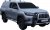 Frontbåge Toyota Hilux Invincible från 2020- och nyare