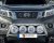 Låg frontbåge Nissan Navara från 2016-