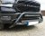 Frontbåge Dodge RAM 1500 från 2020-