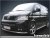 Frontrör VW Crafter 2017-