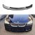 Frontsplitter BMW 5-serie M-Sport från 2010-2017