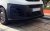 Frontsplitter Citroen Jumpy från 2016-2024