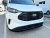 Frontsplitter Ford Custom från 2023-