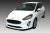 Frontsplitter Ford Fiesta 2017-