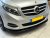 Frontsplitter Mercedes V-klass från 2014-2019
