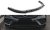 Frontsplitter Mercedes V-klass AMG Line från 2019-2024
