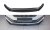 Frontsplitter Skoda Superb från 2020-2023