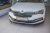 Frontsplitter Skoda Superb från 2020-2023