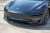 Frontsplitter Tesla Model 3 från 2017-2024