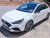 Frontsplitter Hyundai i30 N från år 2020-