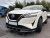 Frontsplitter Nissan Qashqai från årsmodell 2021-