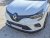 Frontsplitter Renault Clio från 2020-