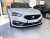 Frontsplitter Seat Leon FR från årsmodell 2020-