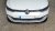Frontsplitter Volkswagen Golf från 2020- och framåt