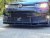 Frontsplitter Volkswagen Caddy 2021-