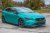 Frontsplitter Volvo V40 R-Design från 2013-2019