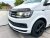 Frontsplitter VW Transporter 2016-2019