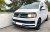 Frontsplitter till VW Transporter T6 2016-2019