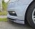 Frontsplitter Audi A3 från 2012-2016