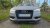 Frontsplitter Audi A3 från 2012-2016