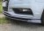 Frontsplitter Audi A3 från 2012-2016