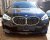Frontsplitter BMW 1-serie M-Sport från 2020-2024