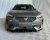 Frontsplitter Cupra Formentor från 2021-2024