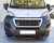 Frontsplitter Fiat Ducato 2015-2024