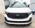 Frontsplitter Ford Transit Connect från 2024-