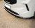 Frontsplitter Ford Transit Custom 2023-