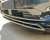 Frontsplitter Volkswagen Transporter T7 2024-