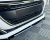 Frontsplitter Peugeot 208 från 2016-2020