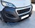 Frontsplitter Peugeot Boxer 2015-2024