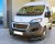 Frontsplitter Peugeot Boxer 2015-2024