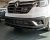 Frontsplitter Renault Trafic 2022-