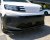 Frontsplitter Citroen Berlingo 2024-